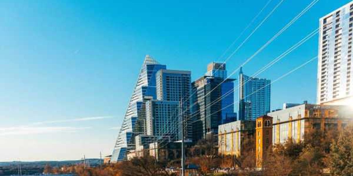 Austin ranks 9th in new list of best places to find a job