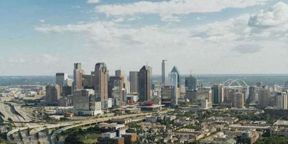 2 Dallas-area ZIP codes among top U.S. places to move