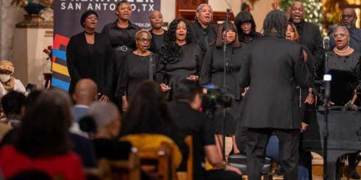 5 can't-miss events during San Antonio's DreamWeek