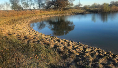 Drought conditions continue to expand across Texas, with warm temperatures and limited rainfall forecast in the weeks ahead.