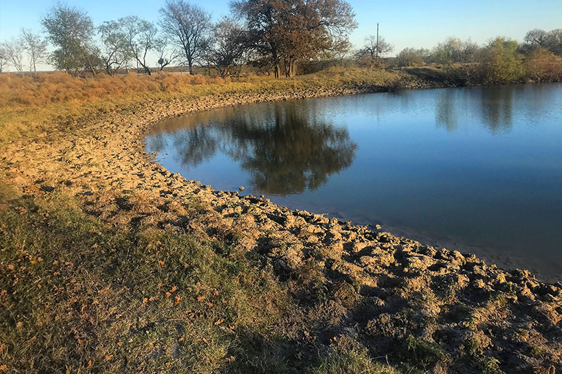 Drought conditions continue to expand across Texas, with warm temperatures and limited rainfall forecast in the weeks ahead.