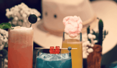 Blue Bar, Dusty Diamond openings + more SA restaurant news