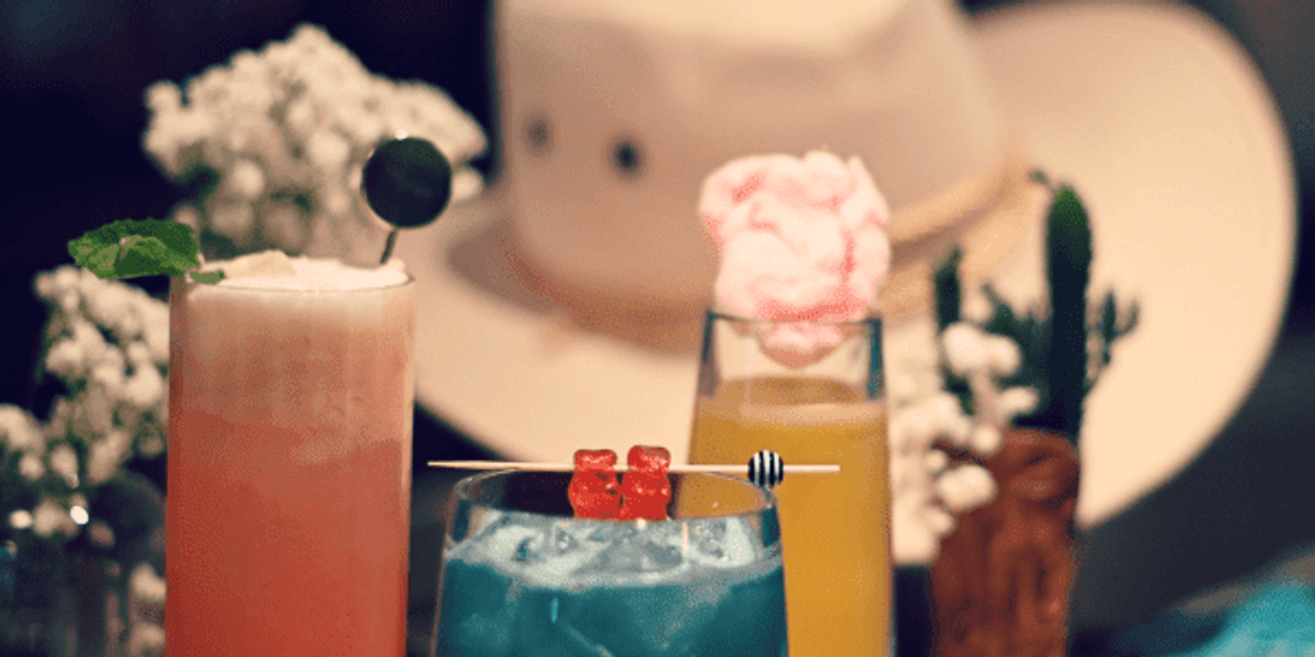 Blue Bar, Dusty Diamond openings + more SA restaurant news