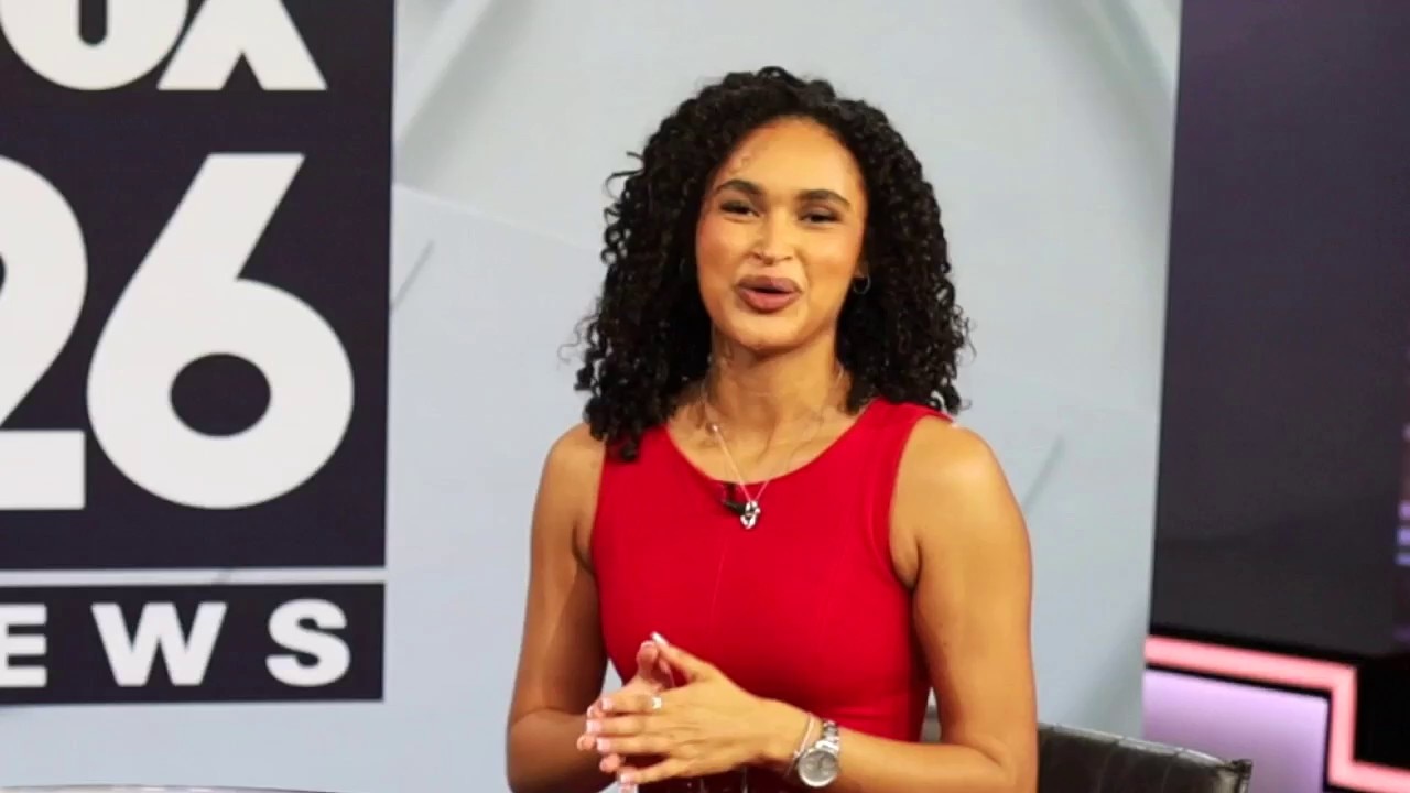 FULL VIDEO: Shaquille O’Neal talks Houston roots