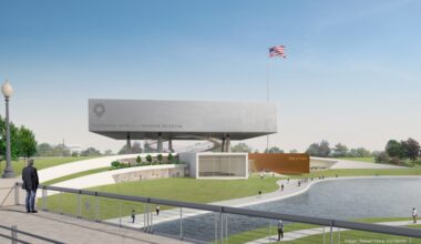 Arlington's National Medal of Honor Museum named No. 1 new museum in America