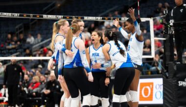 Dallas PULSE sweep Columbus Fury in road victory