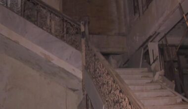 TIRZ boards back courthouse demolition, Padre Island seawall rehab