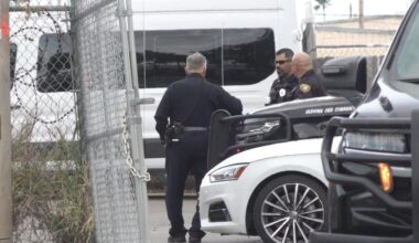 CCPD shuts down illegal game room on SPID | Four arrested, machines and cash seized