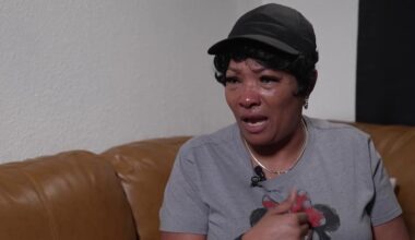 Fort Worth mother speaks out after daughter's death in Stop Six shooting