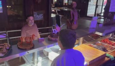 Dining prices in Corpus Christi up 21%