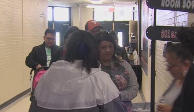 CCISD hosts pre-K registration event for families this weekend