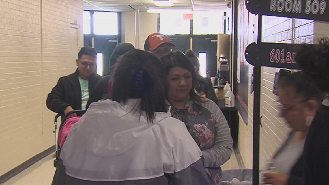 CCISD hosts pre-K registration event for families this weekend