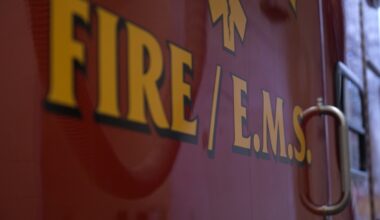 North Texas firefighter recovering after being severely burned in roof collapse, union says