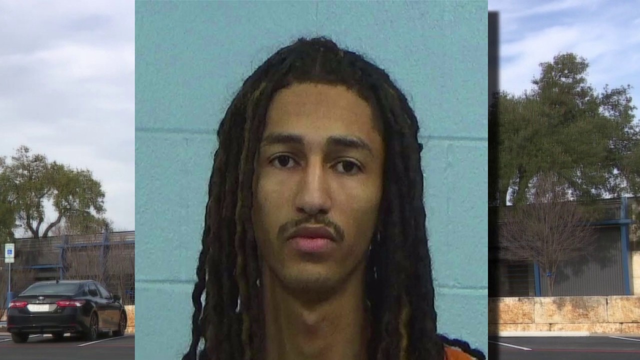 Round Rock New Year's Eve shooting investigation