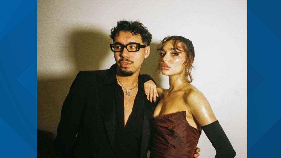 Landman star talks Corpus Christi connection, working with Coastal Bend native for red carpet looks