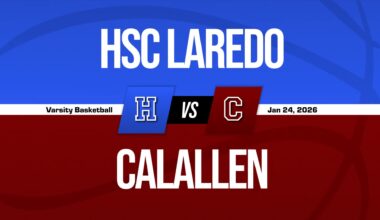Calallen Beats Harmony School of Excellence for Their Fifth Straight Win + How To Watch