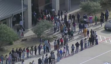 Some Frisco ISD schools 'secured' again, after the district received more email threats