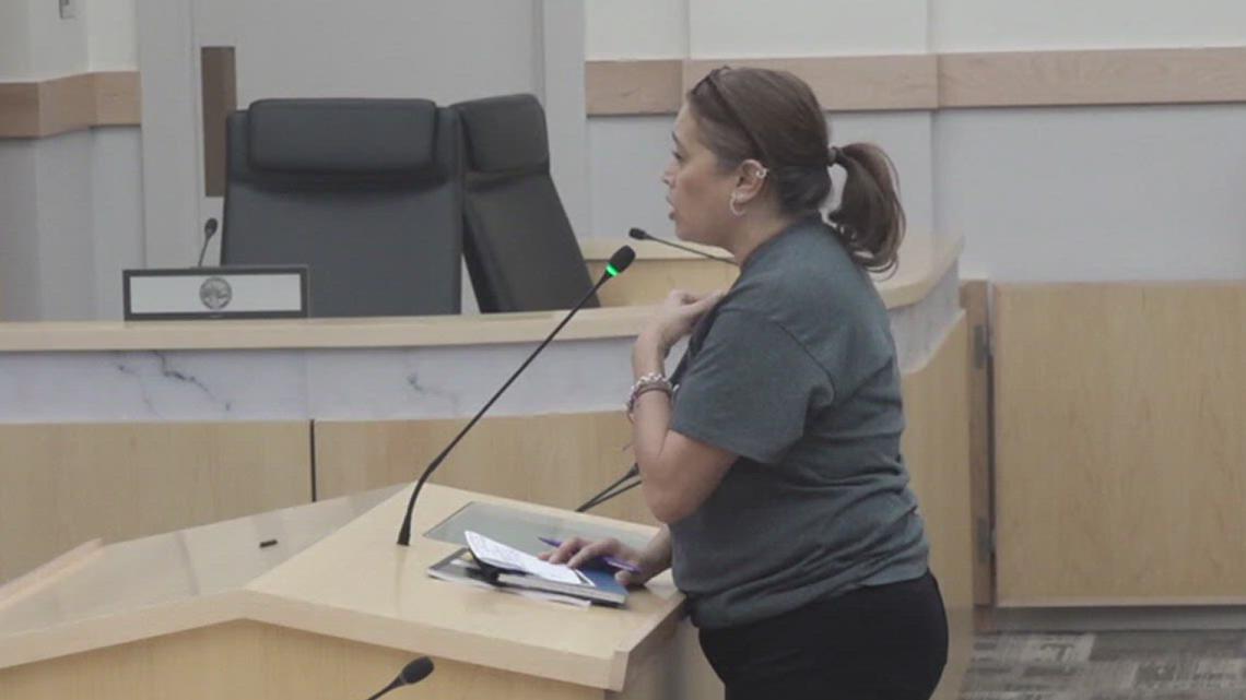 Corpus Christi City Council changes public comment rules