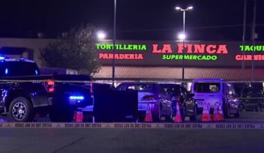 4th homicide of 2026: Police investigating death in North Austin