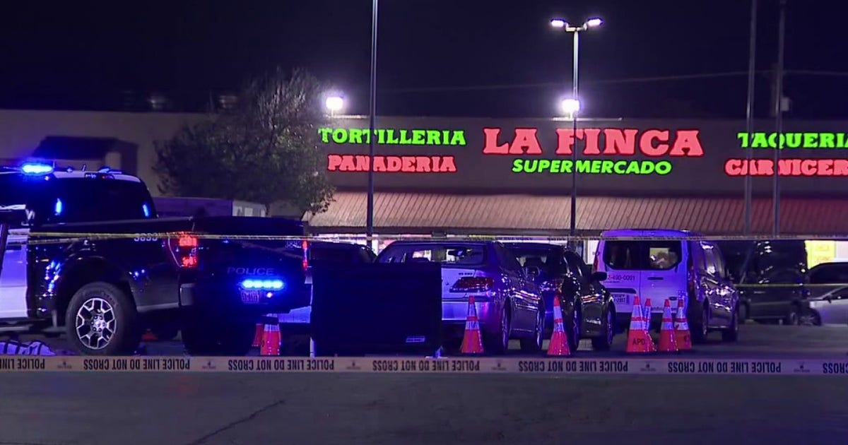 4th homicide of 2026: Police investigating death in North Austin