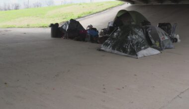 Hidden Homelessness: Single mothers living out of sight highlight gap in upcoming federal count