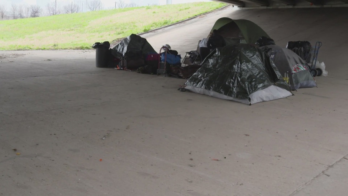 Hidden Homelessness: Single mothers living out of sight highlight gap in upcoming federal count