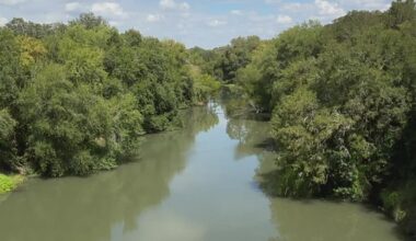 Corpus Christi looks to squeeze more water from the Nueces River