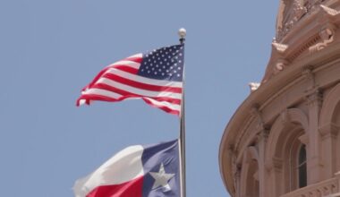 March 3 Texas primary: These are the key dates to know