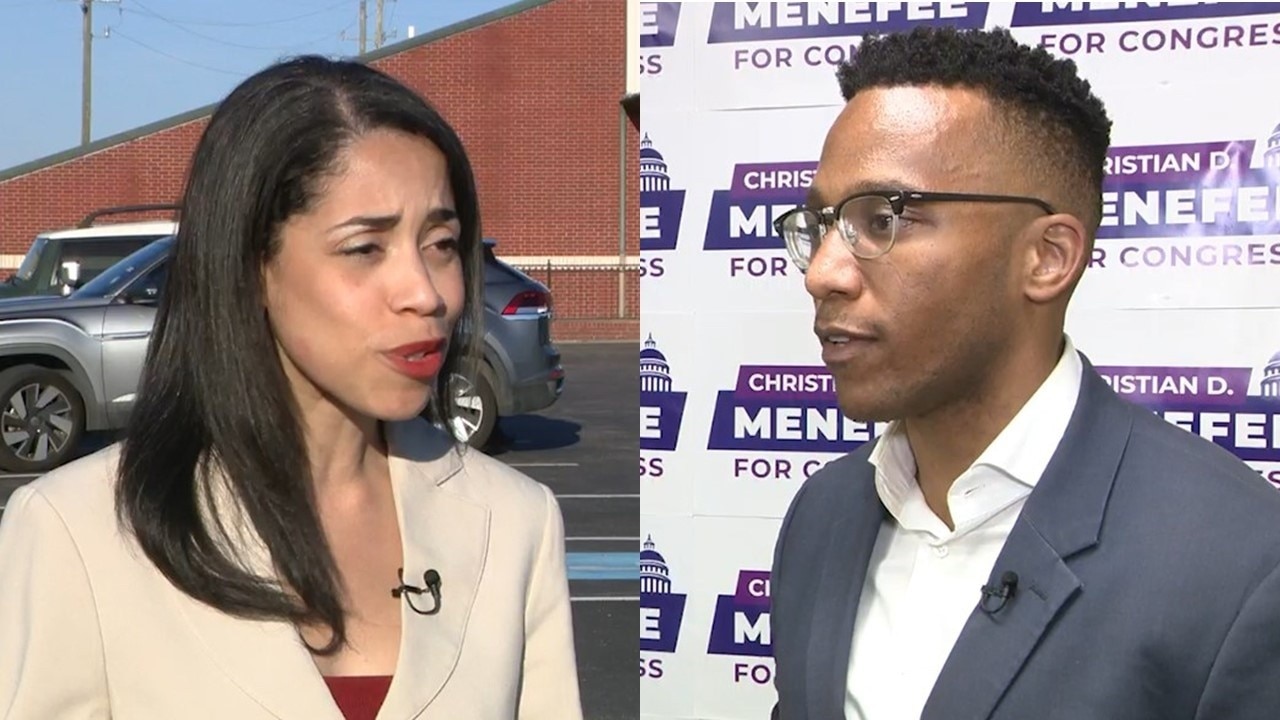 Texas CD-18 candidates' final messages ahead of runoff elections