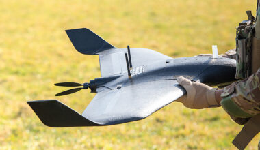 Drone Tech Leader EagleNXT Relocating to North Texas, Plans Drone and Sensor Plant » Dallas Innovates