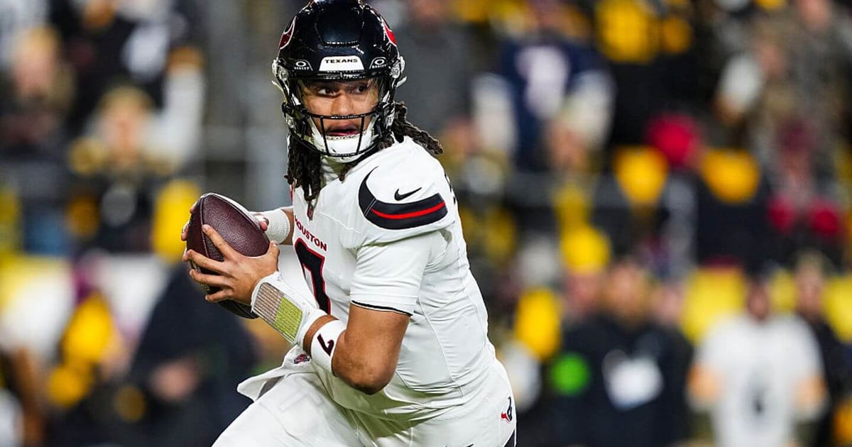 Texans vs. Patriots live updates: NFL playoffs divisional round game score, predictions, odds and latest