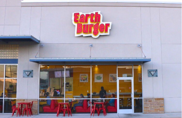 Top San Antonio restaurants for vegan and vegetarian dining right now