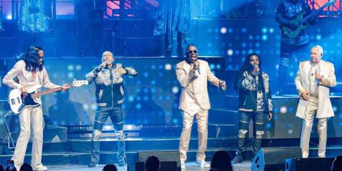 Lionel Richie and Earth, Wind & Fire bring 2026 tour to SA