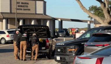 'All clear' given after bomb scare at Most Precious Blood