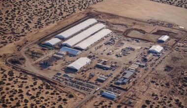 Medical examiner finds Cuban detainee died by homicide in El Paso ICE facility