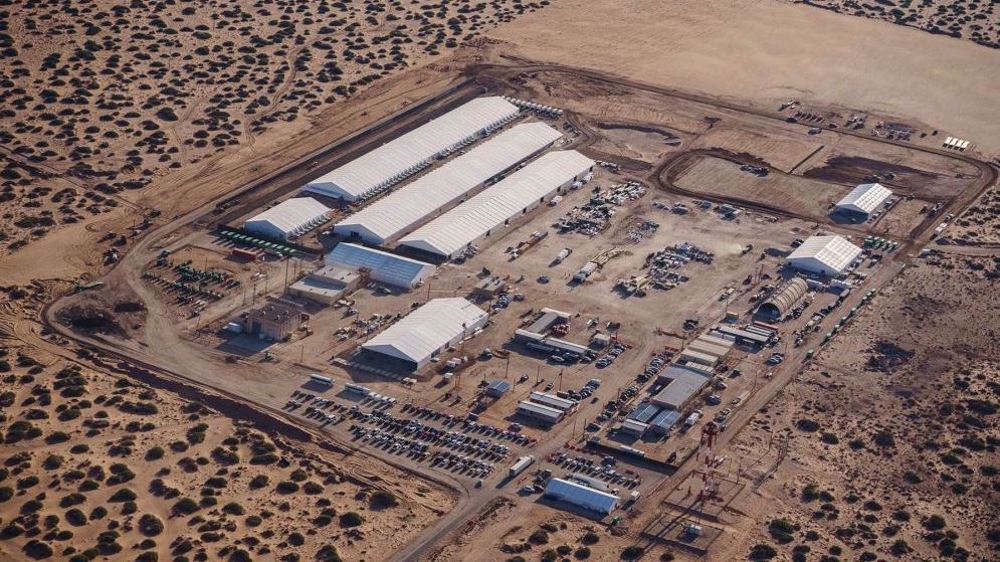 Medical examiner finds Cuban detainee died by homicide in El Paso ICE facility