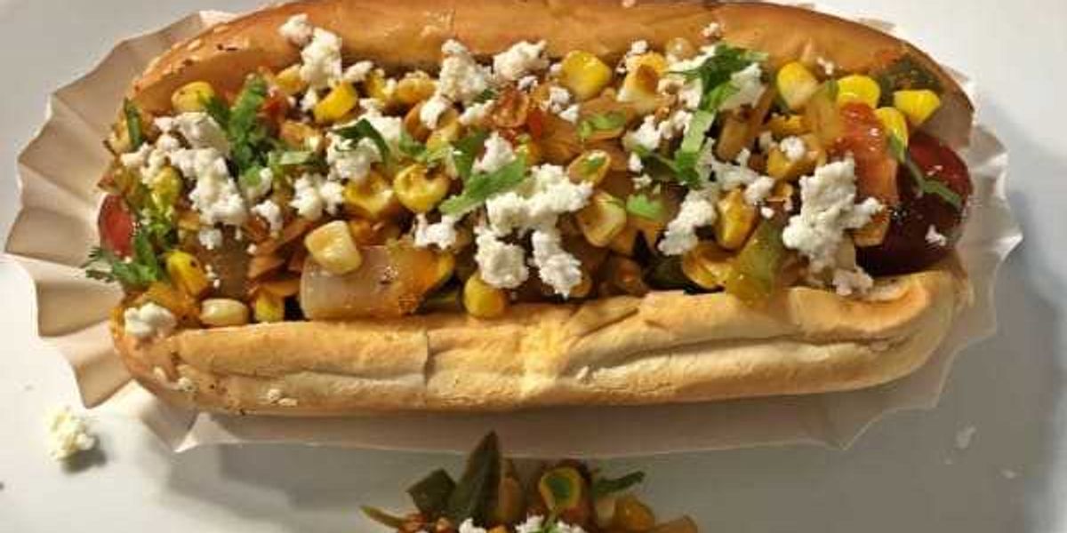 El Weinecero takes over kitchen at SA's Bar Gimme Gimme