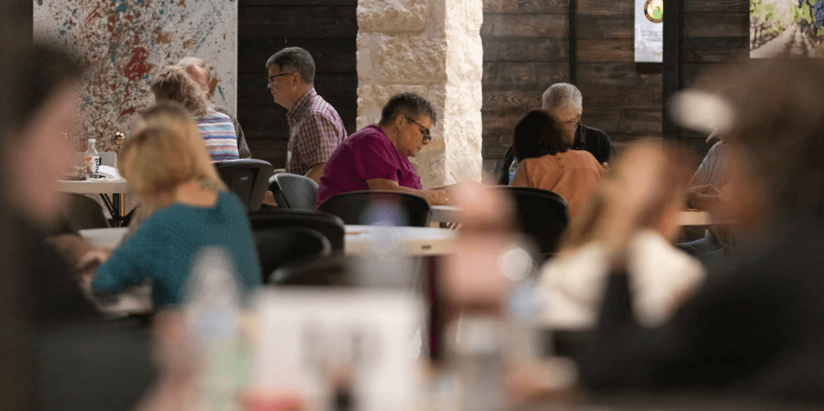 Dallas County Republicans abandon plan to hand-count ballots in March primary