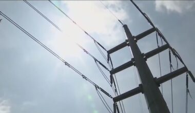 LIVE UPDATES | Austin weather: Power outages in Central Texas