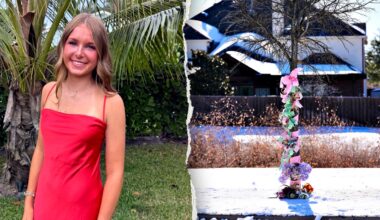 Sledding accident kills teen, critically injures another in Frisco, Texas