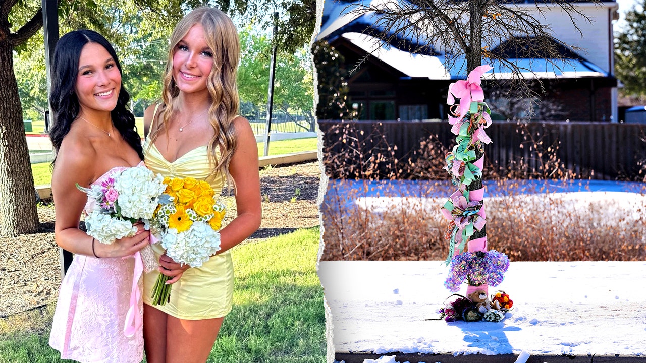 Texas sledding accident claims second teen as families mourn best friends