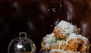 Where to eat in Dallas: 9 restaurants with wow veg dishes