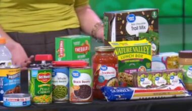 Houston winter storm: Budget-friendly power outage shopping list