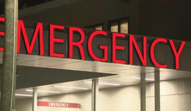 North Texas man in critical condition after being found in pond in freezing temperatures, police say