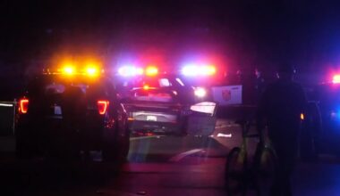 3 killed in Sacramento crash near Del Paso, Northgate boulevards