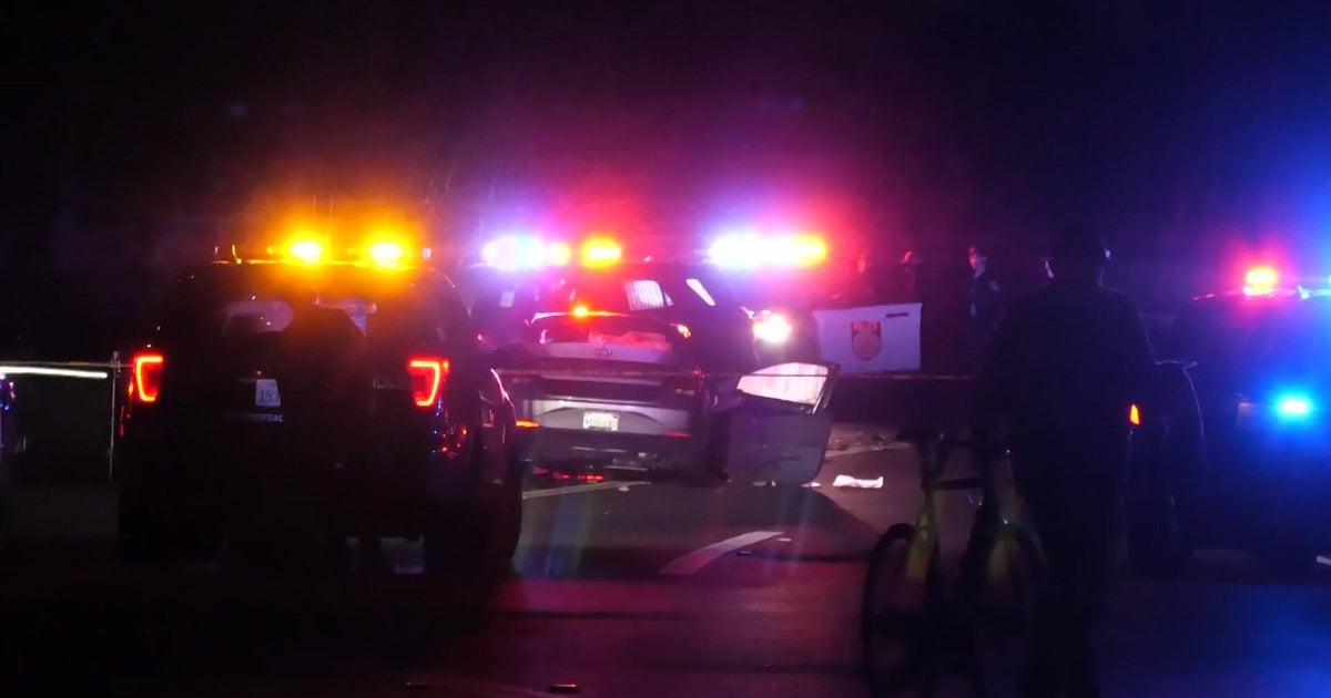 3 killed in Sacramento crash near Del Paso, Northgate boulevards