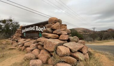 Texas state parks expand with $1 billion fund