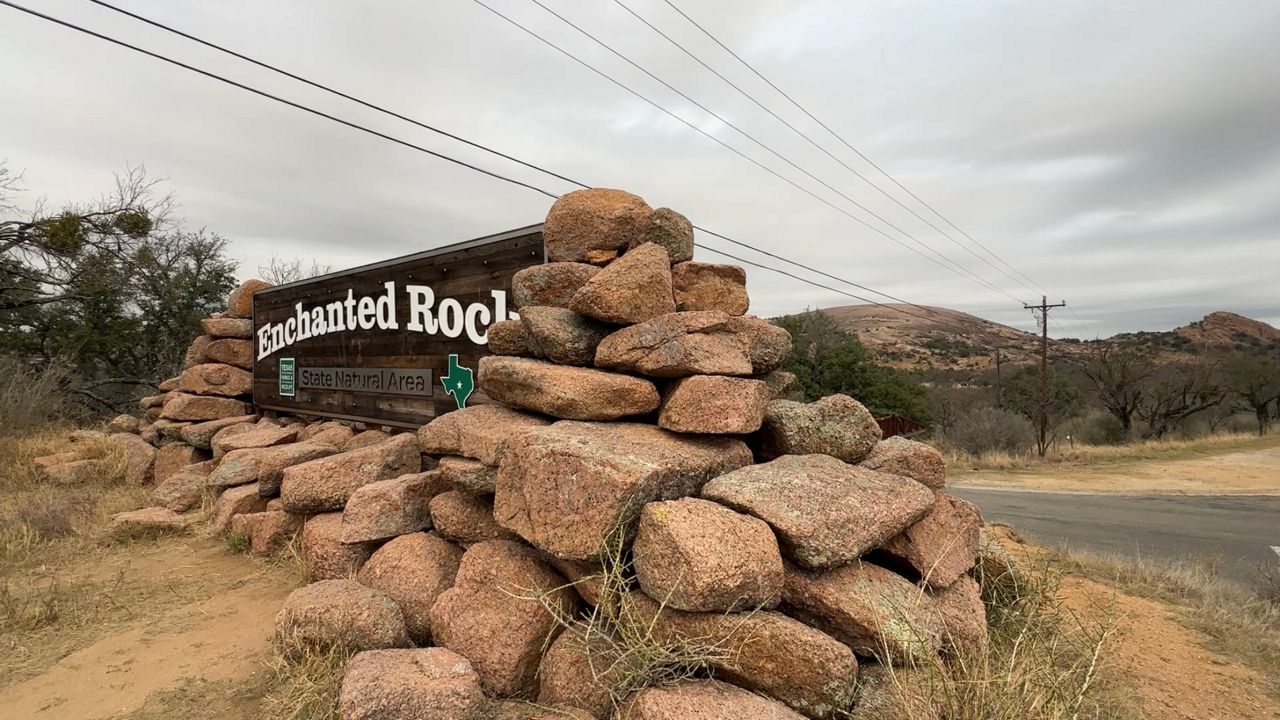 Texas state parks expand with $1 billion fund