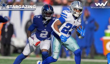 Cowboys who tried to shrink the Giants