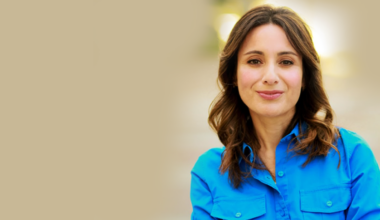 A picture of Gina Hinojosa